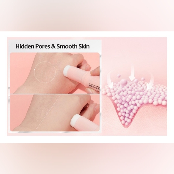 Makeup Primer - Pore Blurrer - Picture 6 of 9